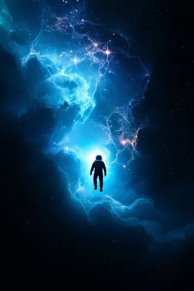 星海远征 - 先锋电影 星海远征 封面
