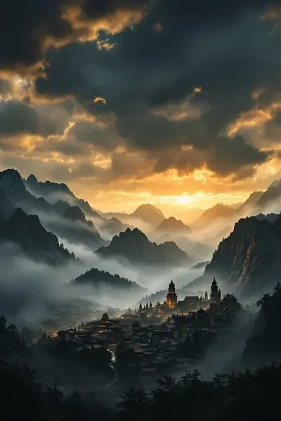 山河故人 - 新剧速递 山河故人 封面