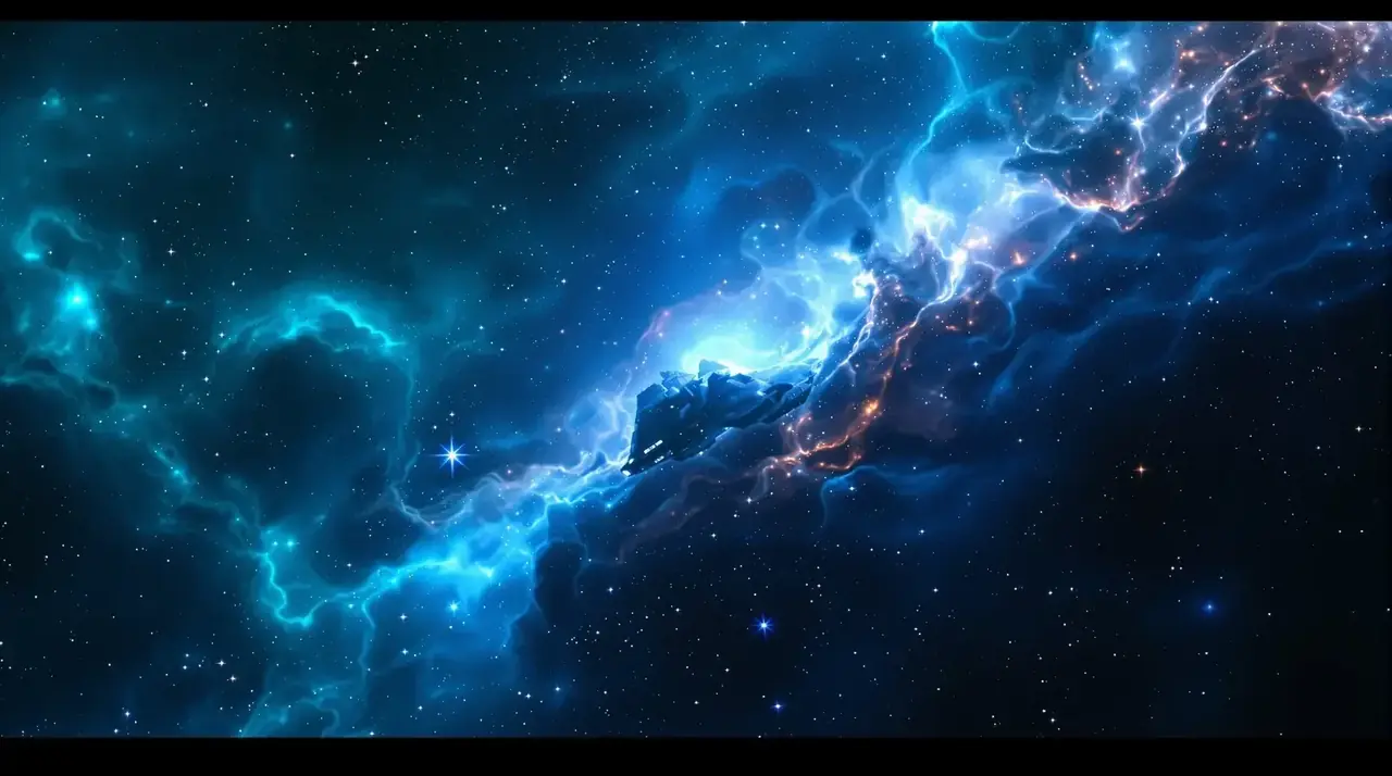 星海远征 - 白狐影视精选 星海远征